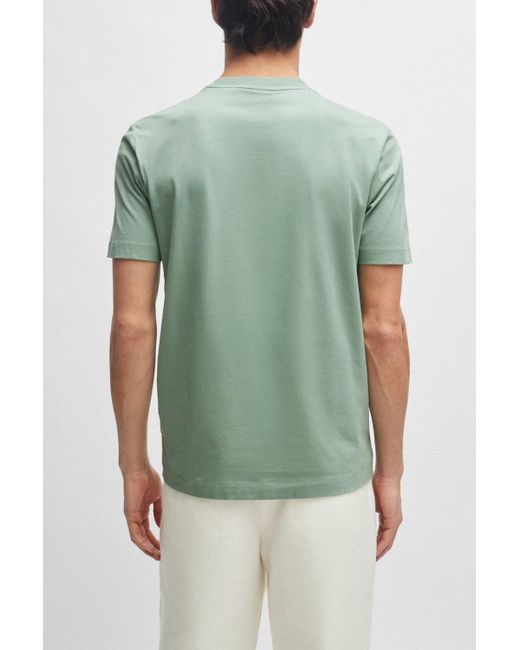 Boss Green Thompson 01 T Shirt for men