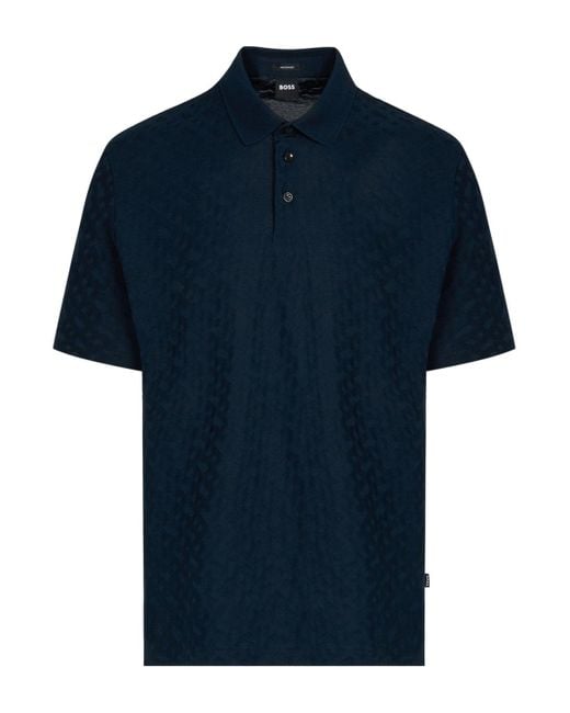 Boss Blue H Pack 80 for men