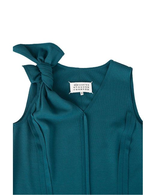Maison Margiela Green Punto Milano