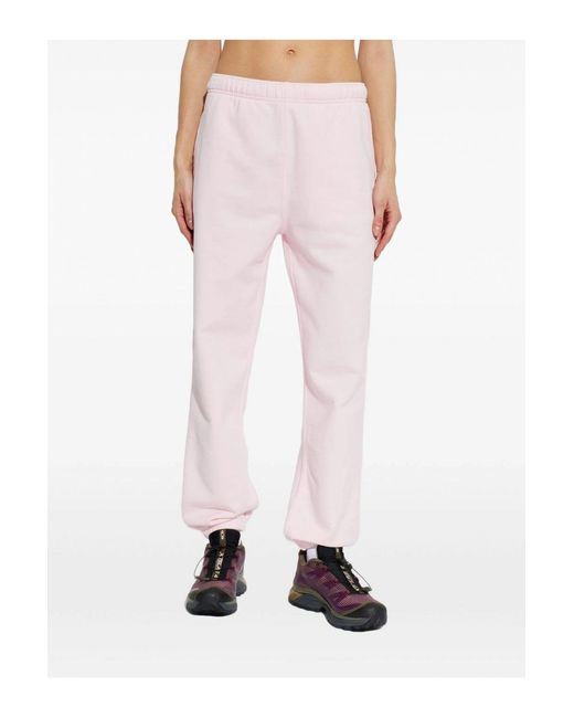 Canada Goose Pink Wander JOGGERS
