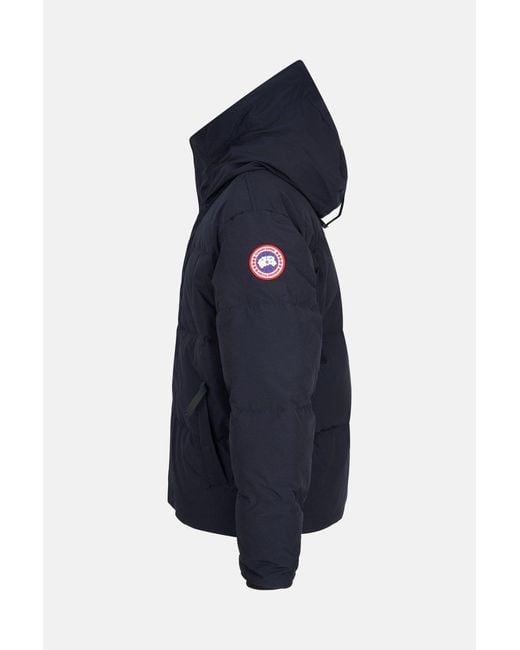 Canada Goose Blue Seymour Parka for men