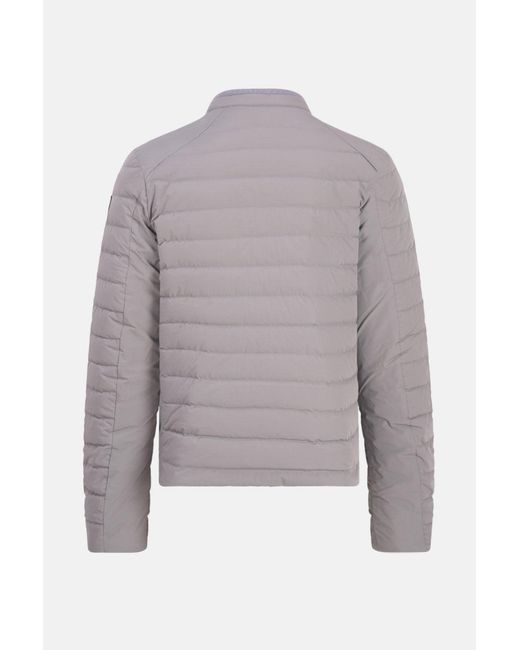 Belstaff Gray Chassis Jacket for men
