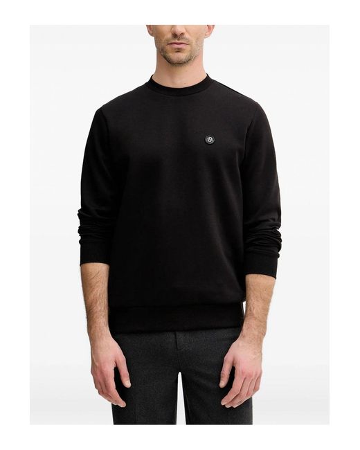 Boss Black C Sharpe 01 Sweatshirt for men
