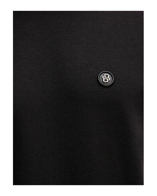 Boss Black C Sharpe 01 Sweatshirt for men