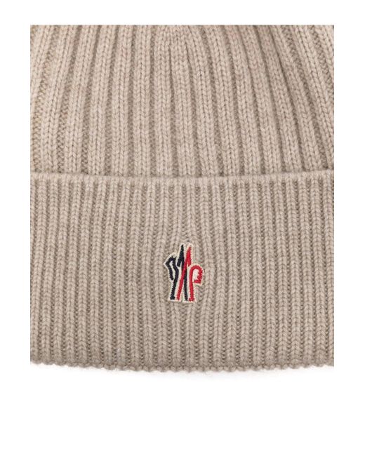 Moncler Natural Accessories