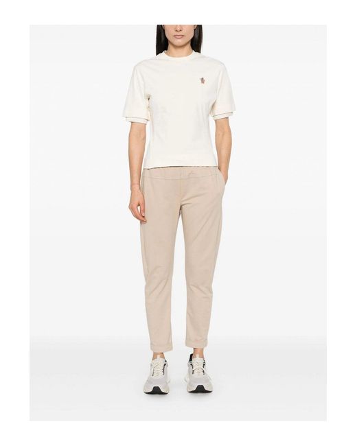 Moncler Natural Dynamics T Shirt