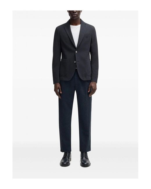 Boss Black C-hanry-j-252 Jacket for men