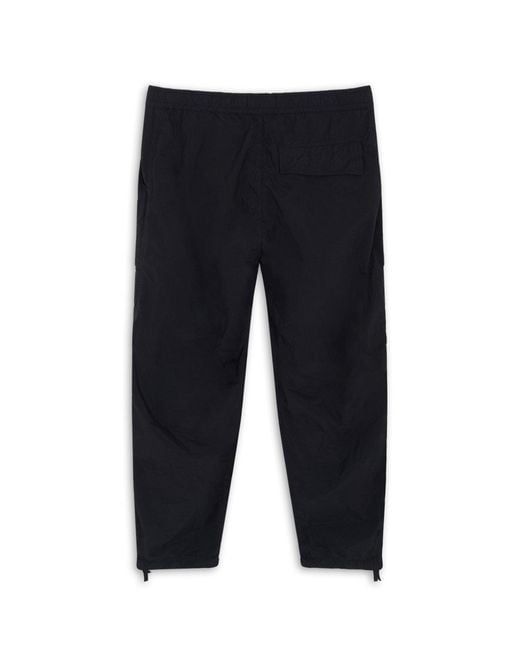 Stone Island Blue Ghost 3100026 Trousers for men