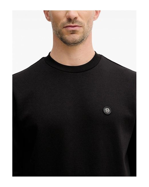 Boss Black C Sharpe 01 Sweatshirt for men