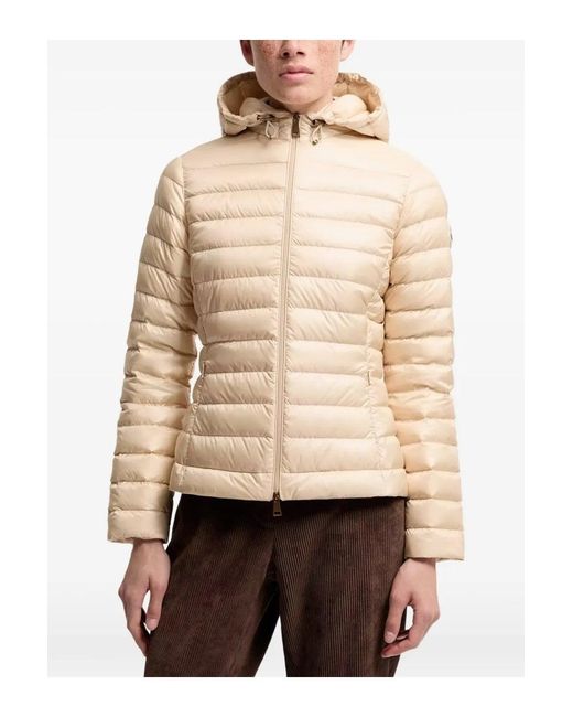 Moncler Natural Igelhood Jacket