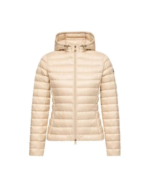 Moncler Natural Igelhood Jacket