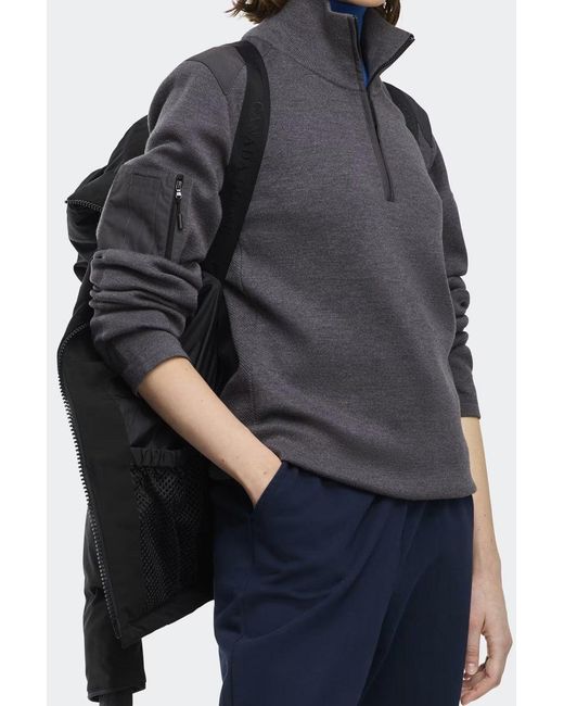 Canada Goose Black Chelsea Parka