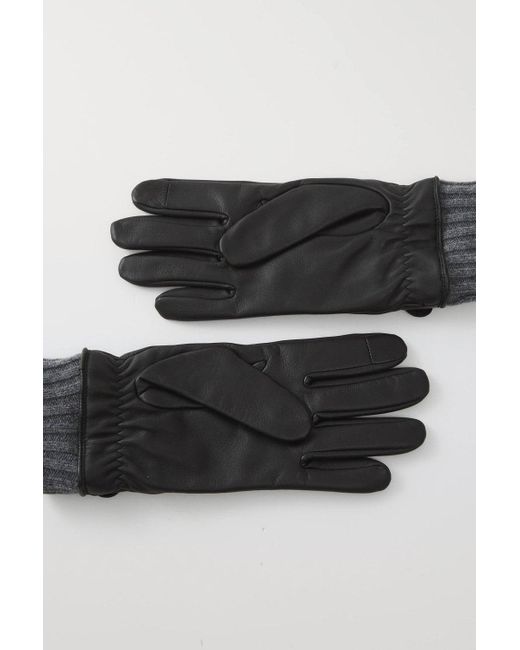 Boss Black Hydren R Gloves for men