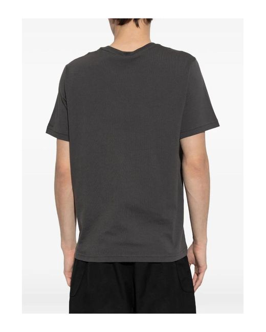 Moose Knuckles Multicolor Raydaze T Shirt for men