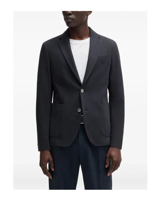 Boss Black C-hanry-j-252 Jacket for men