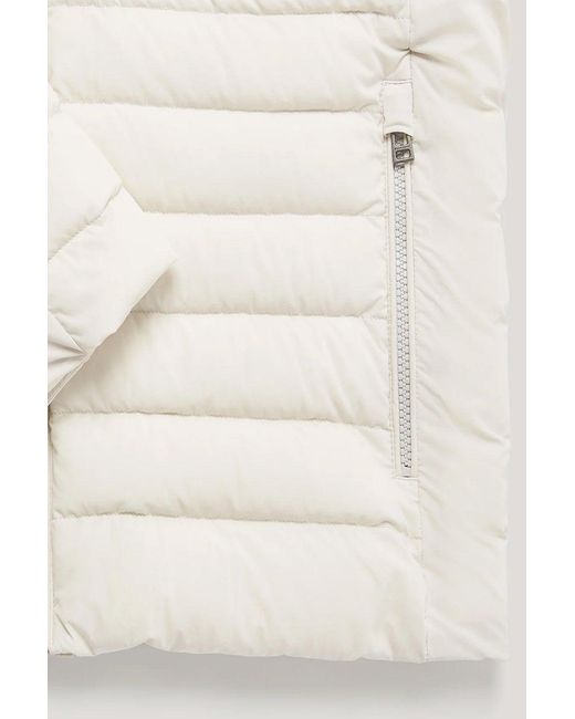 Belstaff White Chassis Jacket for men