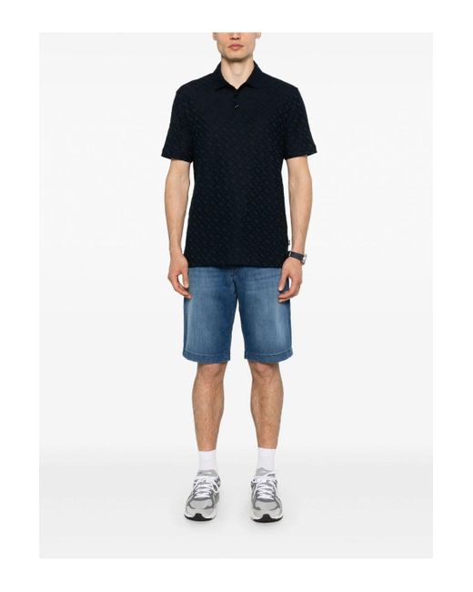 Boss Blue H Pack 80 for men