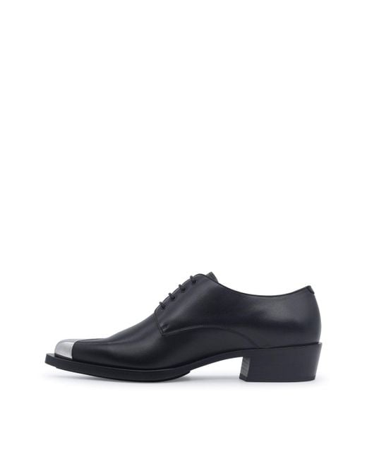 Silver tip shoes clearance