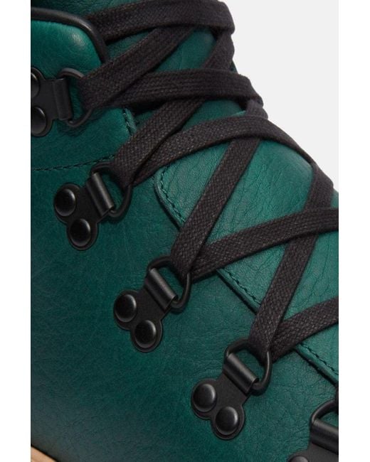 Timberland Green Authentic Hike Boot for men