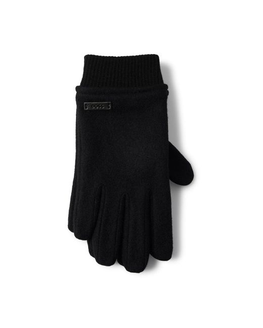 Boss Black Kalsper R Gloves for men