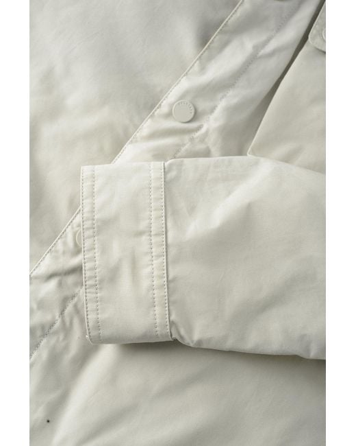 Belstaff Natural Ground jacket for men
