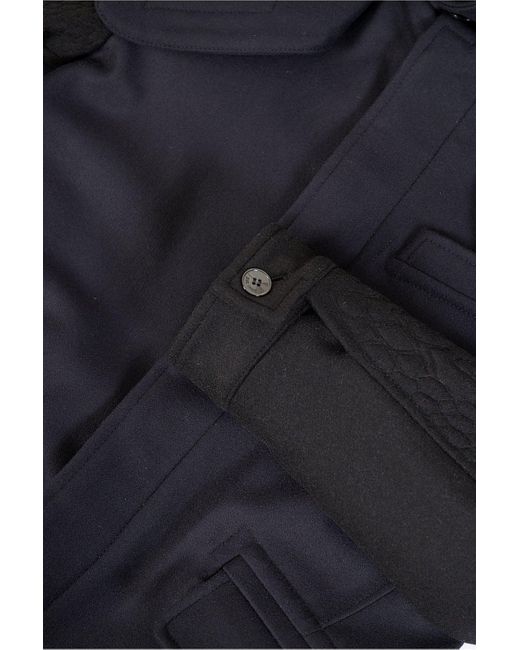 Creative Recreation Blue Hooded for men