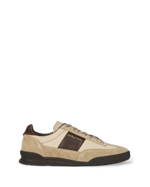 Paul Smith Natural Ps Dover Sneakers for men
