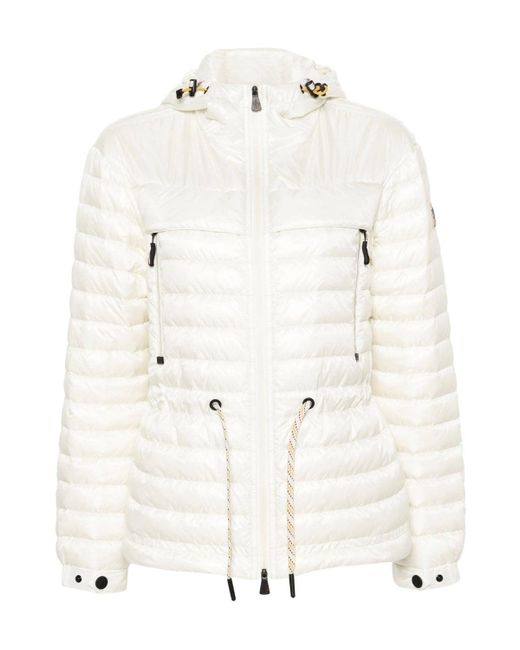 Moncler Natural Eibing Jacket