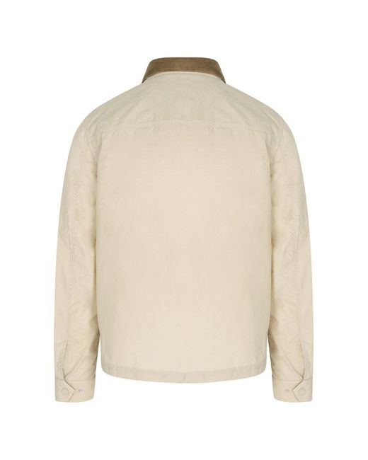 Belstaff Natural Ground jacket for men