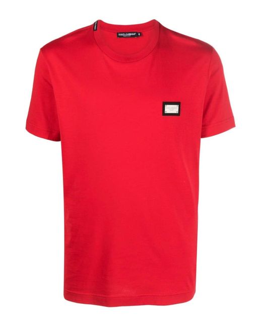 T shirt dolce gabbana homme clearance plaque