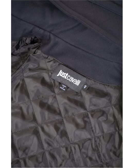 Creative Recreation Blue Hooded for men