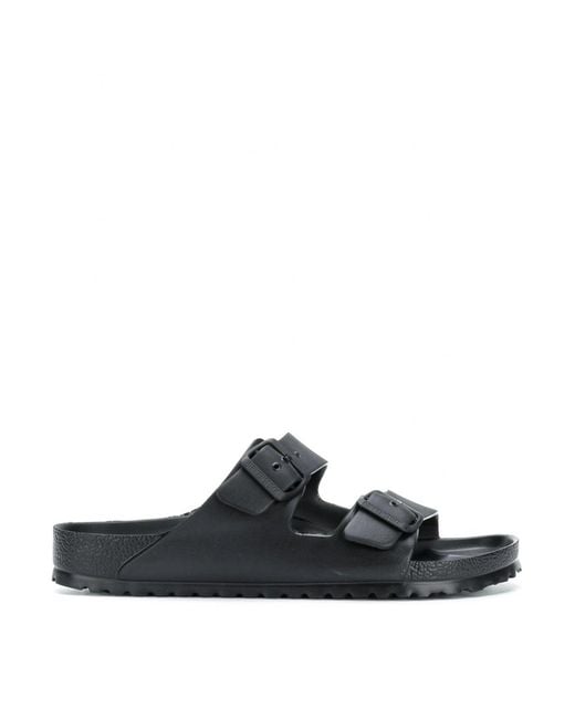 Birkenstock Black Arizona Eva Regular for men