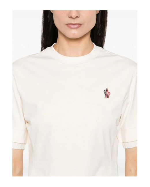 Moncler Natural Dynamics T Shirt