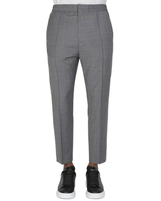 HUGO Gray Harlys194f1 for men