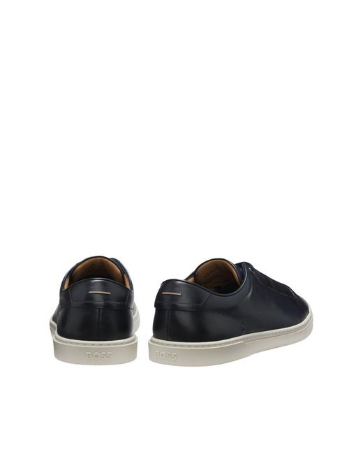 Boss Black Gary Tenn Sneakers for men