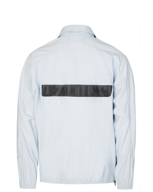 HUGO Multicolor Boss Windbreaker Jacket for men