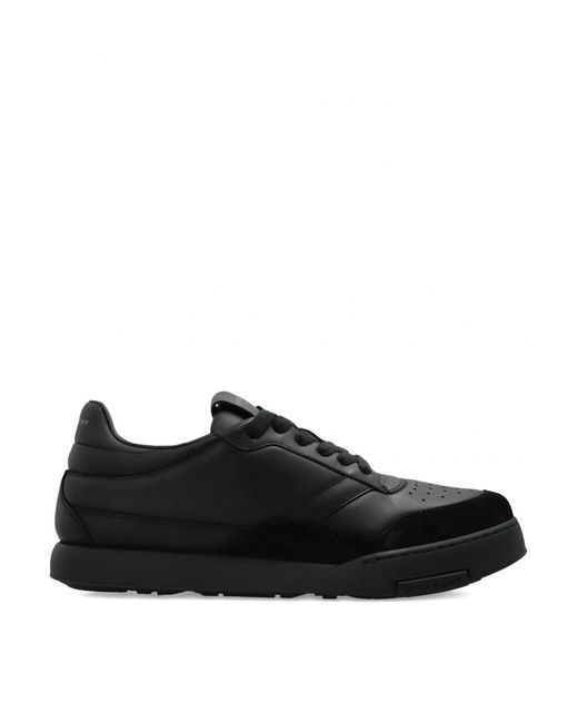 Givenchy Black G Move Sneakers for men