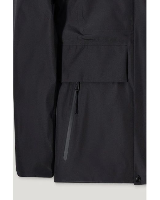 Belstaff Black Force Jacket for men