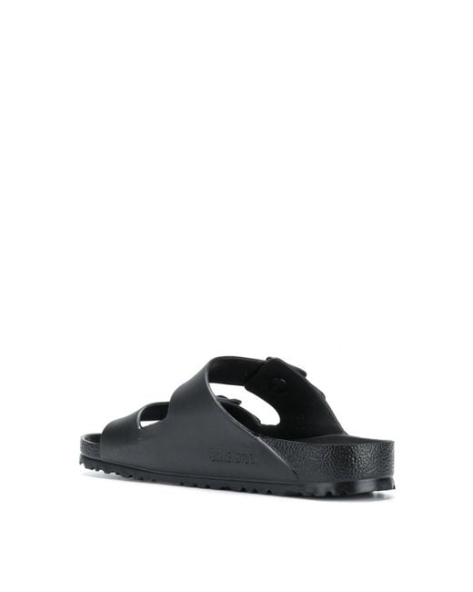 Birkenstock Black Arizona Eva Regular for men