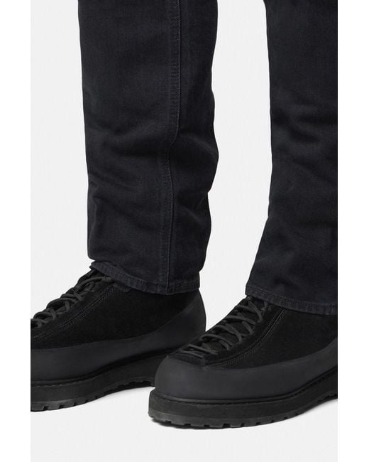 Stone Island Blue Rinsed J100007 Jeans for men