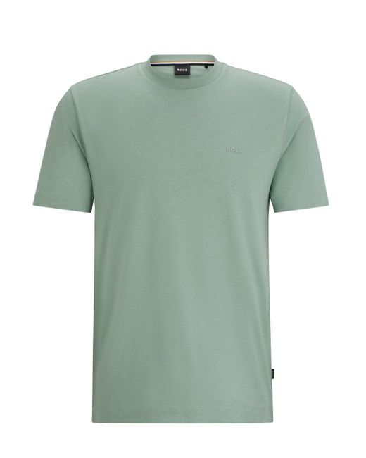 Boss Green Thompson 01 T Shirt for men