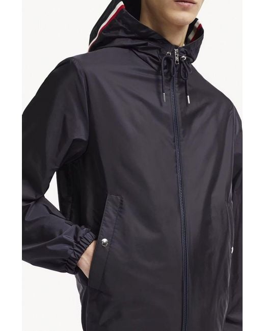 Moncler Blue Grimpeurs Jacket for men