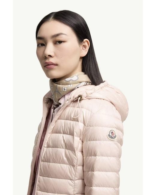 Moncler Natural Igelhood Jacket