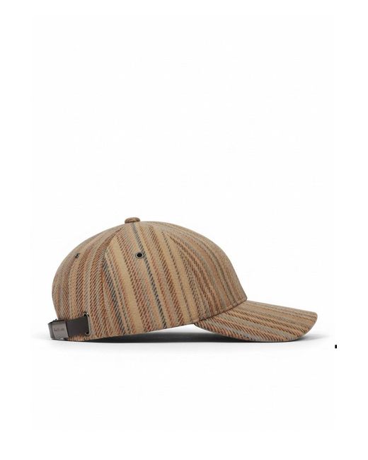 Paul Smith Brown Hats & Caps for men