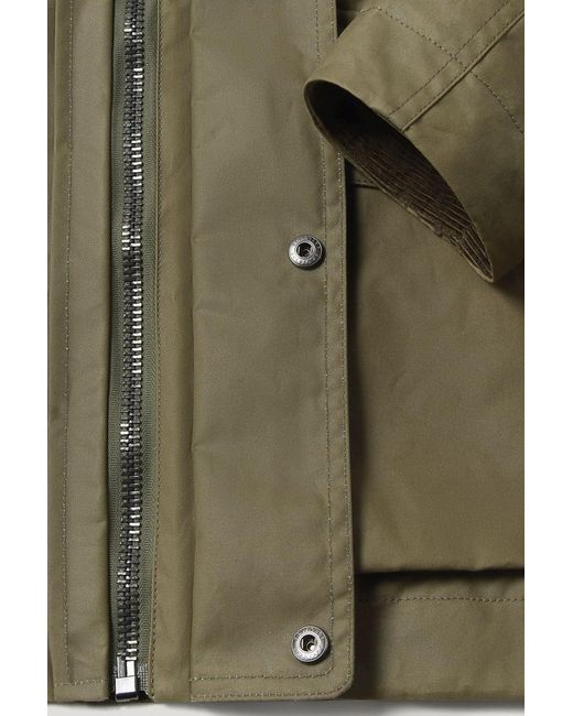 Belstaff Green Light Jackets for men
