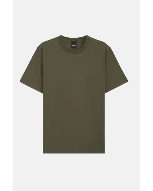 Boss Green Thompson 01 T Shirt for men