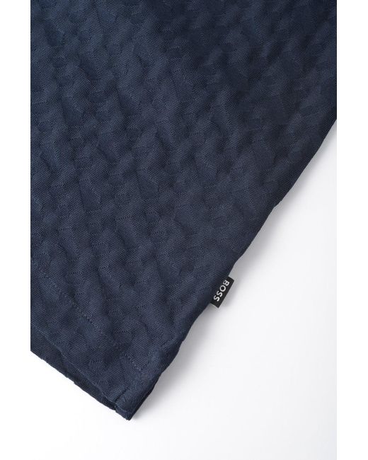 Boss Blue H Pack 80 for men