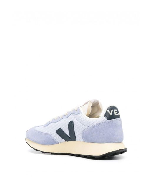 Veja Blue Rio Branco Sneakers