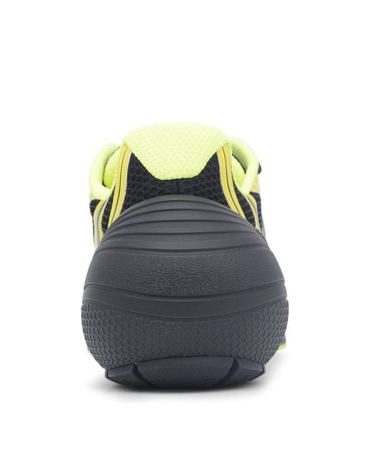 Givenchy Yellow Sneakers for men