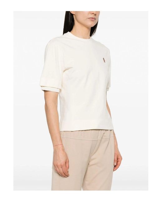 Moncler Natural Dynamics T Shirt